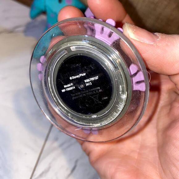 Disney Infinity Lot of 3 Monsters Inc Characters - Picture 4 of 5